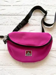 ショルダーバッグ ボディバッグ