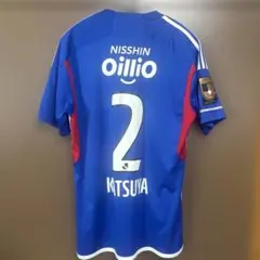 XL 横浜F・マリノス 2023ユニフォーム 永戸勝也