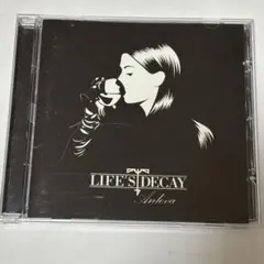 LIFE’S DECAY / Anleva