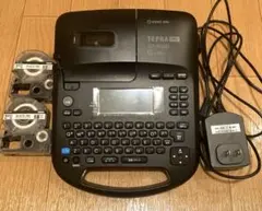 【SALE！】キングジム　ラベルライター「テプラ」PRO SR-R560のサムネイル