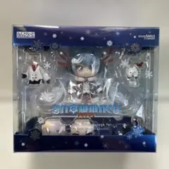 2026年最新】ねんどろいど 雪ミク grand voyage ver.の人気アイテム