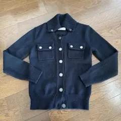 お値下げ⭐️22OCTOBRE ニット カーディガン 美品