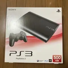ps3 空箱 箱のみ