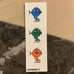 2026年最新】supreme カマチョ ステッカーの人気アイテム - メルカリ