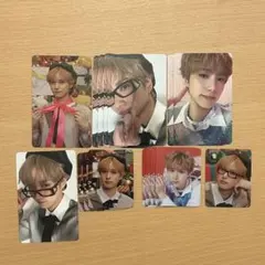 ini the winter magic 尾崎匠海