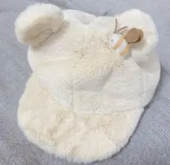 くまのプーさん　ファンキャップ　ディズニーリゾート