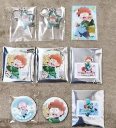 忍たま乱太郎　乱太郎　まとめ売り