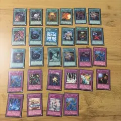 遊戯王　ノーマルカード　まとめ