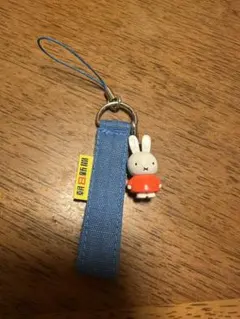 ふわふわミッフィー 朝日新聞 ノベルティ非売品 - メルカリ