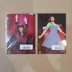 ナナニジ　22/7　TOYBOX衣装　ブロマイド　バラ売り ナナニジ 22/7 TOYBOX衣装 ブロマイド バラ売り - メルカリ