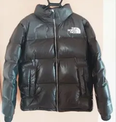 ノースフェイスGTX NUPTSE JACKET ND91930R