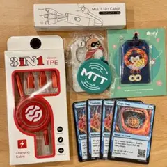 WebX2025 クリプト関連グッズまとめ売り 暗号資産クリプトWeb3