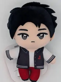 JO1 GiGO限定 ぬいぐるみ 金城碧海