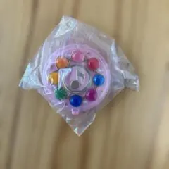 おジャ魔女どれみ 25th ピリカピリララコンパクトミラー 見習いタップ