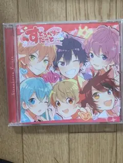 すとろべりーすたーと