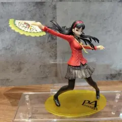 2026年最新】ペルソナ4 フィギュアの人気アイテム - メルカリ
