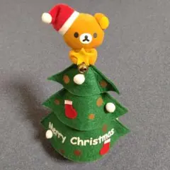 2026年最新】リラックマ クリスマスリースの人気アイテム - メルカリ
