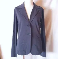 Max Mara WEEKEND マックスマーラ ジャージ ストレッチジャケットのサムネイル