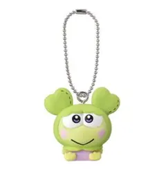 サンリオ TWICE LOVELYS JEONGVELY ガチャ ガシャポン