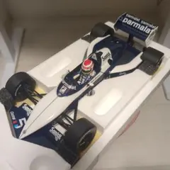 稀少！ ブラバム BT52 BMWターボ F1 ダイキャストモデル コレクション 2025年最新】bt52 ブラバムの人気アイテム - メルカリ