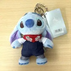 スティッチスタンディーズ ディズニーストア ぬいぐるみ stanDs - メルカリ