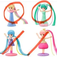 ハッピーセット　リカちゃん　2025