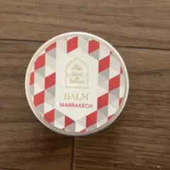 フルールドファティマ　マラケシュ　バーム