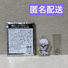 GIGO ヒロアカ　アクリルチャーム