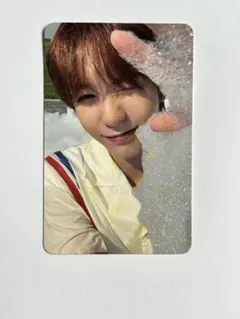 2025年最新】NCT wish wichu リョウの人気アイテム - メルカリ