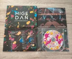 2026年最新】official髭男dism cd・dvdの人気アイテム - メルカリ