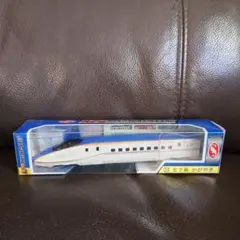 【未開封】Nゲージ E7系 かがやき ダイキャストスケールモデル