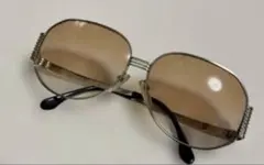 希少！レア! Yves Saint Laurent サングラス ヴィンテージのサムネイル