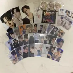 TREASURE ジェヒョク まとめ売り