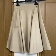 foxy シルク　スカートのサムネイル