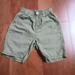 110cm ハーフパンツ 半ズボン アピタ