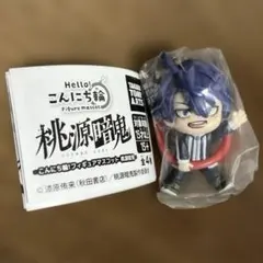桃源暗鬼 こんにち輪 一ノ瀬四季