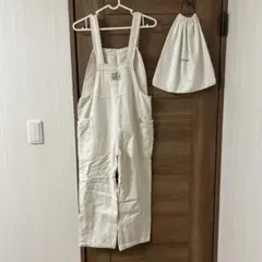 マーキーズ　サロペット　140