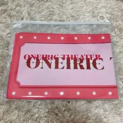 IZ*ONE oneiric theater スローガン