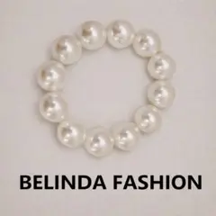 パールヘアゴムシュシュ