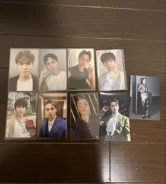 バーノントレカまとめ売り