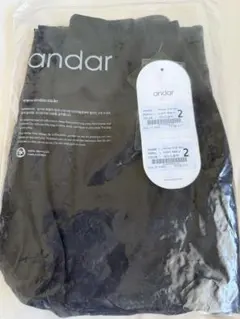 andar