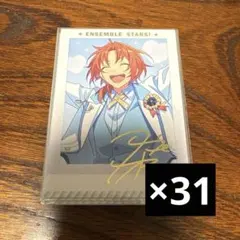 月永レオ 3周年 ぱしゃこれ 中国