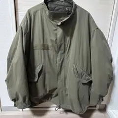 FREAK’S STORE M65 3WAY ショートモッズ キルトライナー