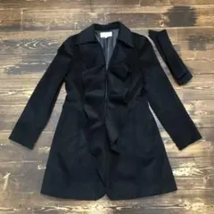 エンスイートウールコート