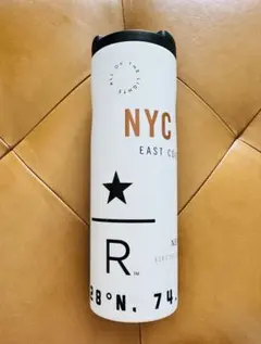 【New York限定】Starbucksタンブラー