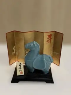 名鉄観光　開運干支（午）