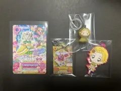 アイカツ 新条ひなき まとめ売り（カツパラ）