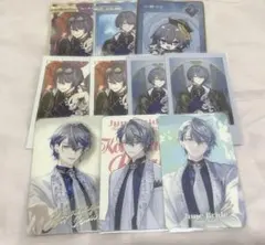 にじさんじ 小柳ロウ チェキ まとめ売り