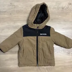 90センチOUTDOOR PRODUCTS ダウンコート 9