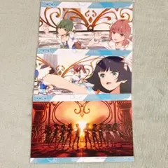 イキヅライブ ブロマイド 10枚 コンプリートセット - メルカリ